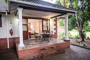 Selborne Golf Estate, Hotel & Spa