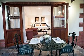 Selborne Golf Estate, Hotel & Spa