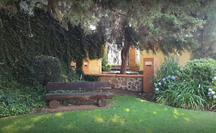 Cabañas Sierra Mazamitla