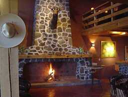 Cabañas Sierra Mazamitla