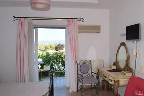 Malemi Organic Hotel