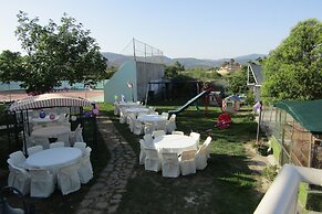 Malemi Organic Hotel