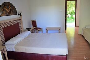 Malemi Organic Hotel