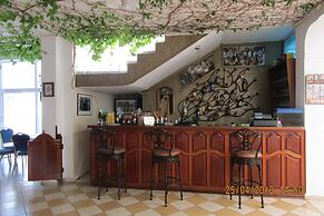 Malemi Organic Hotel