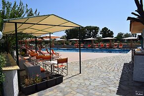 Malemi Organic Hotel