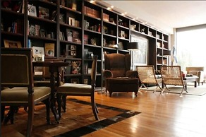 Legado Mitico Buenos Aires