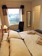 The Haldon Guest House