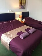 The Haldon Guest House