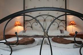 The Haldon Guest House