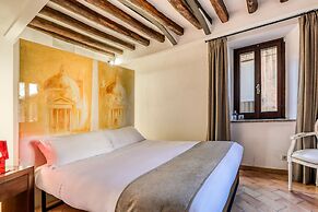 Luxury Navona