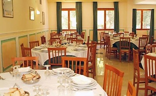 Hotel Residence Adria