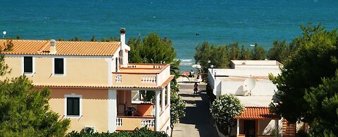 Hotel Residence Adria