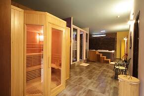 Hotel Residence Adria