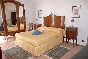Villa Donna Fausta