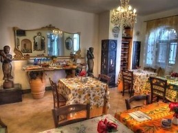 Villa Donna Fausta