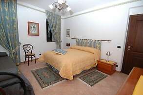 Villa Donna Fausta