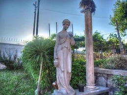 Villa Donna Fausta