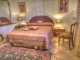 Villa Donna Fausta