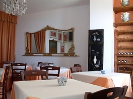 Villa Donna Fausta