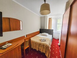 Villa Jedynak
