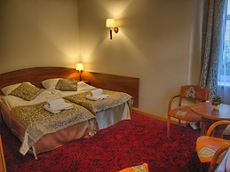 Villa Jedynak