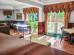 Villa Jedynak