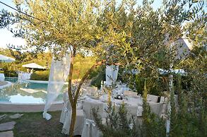 Hotel Giardino Corte Rubja