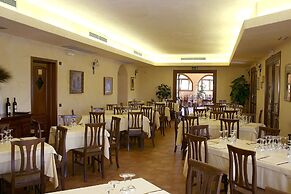 Hotel Giardino Corte Rubja