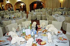 Hotel Giardino Corte Rubja
