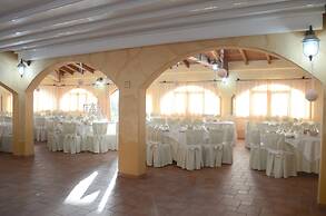 Hotel Giardino Corte Rubja