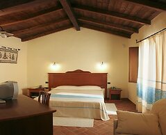 Hotel Giardino Corte Rubja