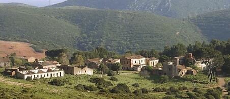 Hotel Giardino Corte Rubja