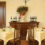 Hotel Giardino Corte Rubja