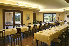 Hotel Giardino Corte Rubja