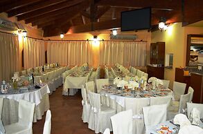 Hotel Giardino Corte Rubja