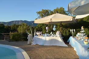 Hotel Giardino Corte Rubja