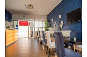 Hotel Noto Marina