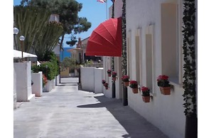 Hotel Noto Marina
