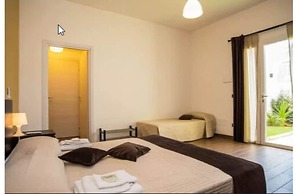 Hotel Noto Marina