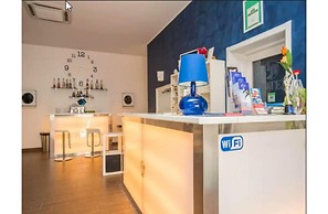 Hotel Noto Marina