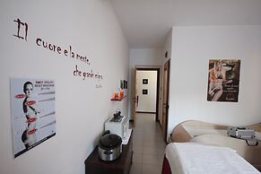 Albergo Sala