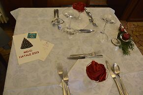 Albergo Sala