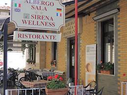 Albergo Sala