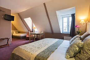 Hotel Arvor
