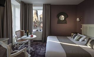 Hotel Arvor