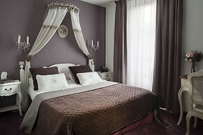 Hotel Arvor