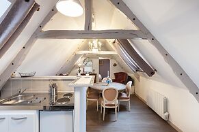 Hotel Arvor