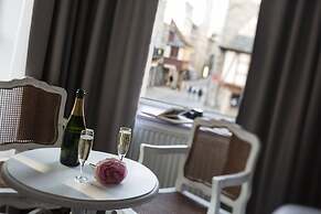 Hotel Arvor