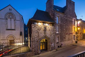 Hotel Arvor