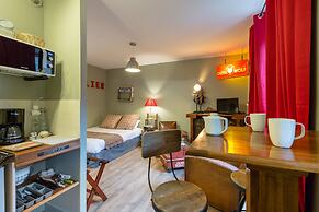 Hotel Arvor